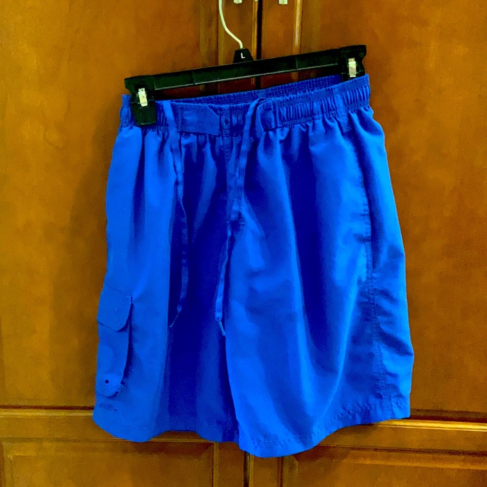 Swim Trunks